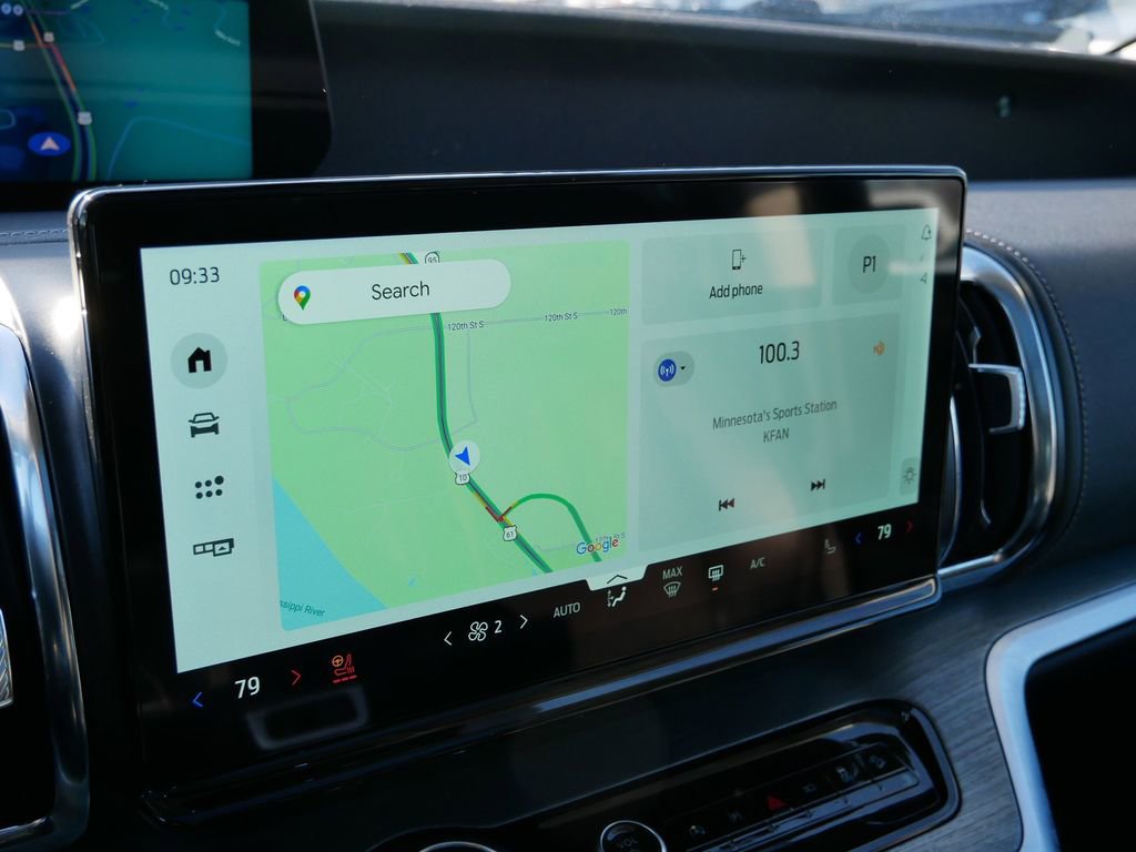 Used 2025 Ford Expedition Max Platinum image 18