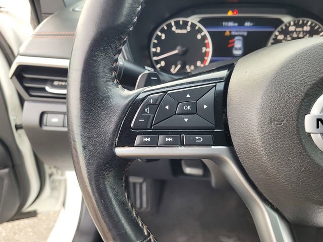 Used 2021 Nissan Altima 2.5 SR image 20