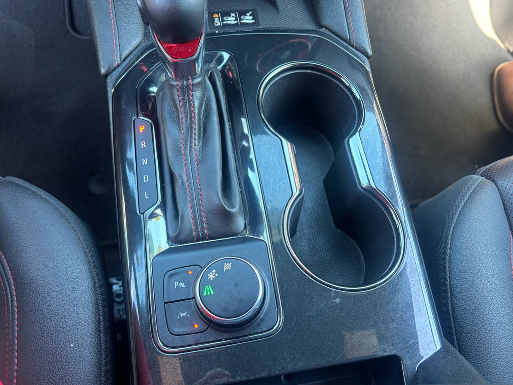 Certified 2025 Chevrolet Blazer RS FWD image 18