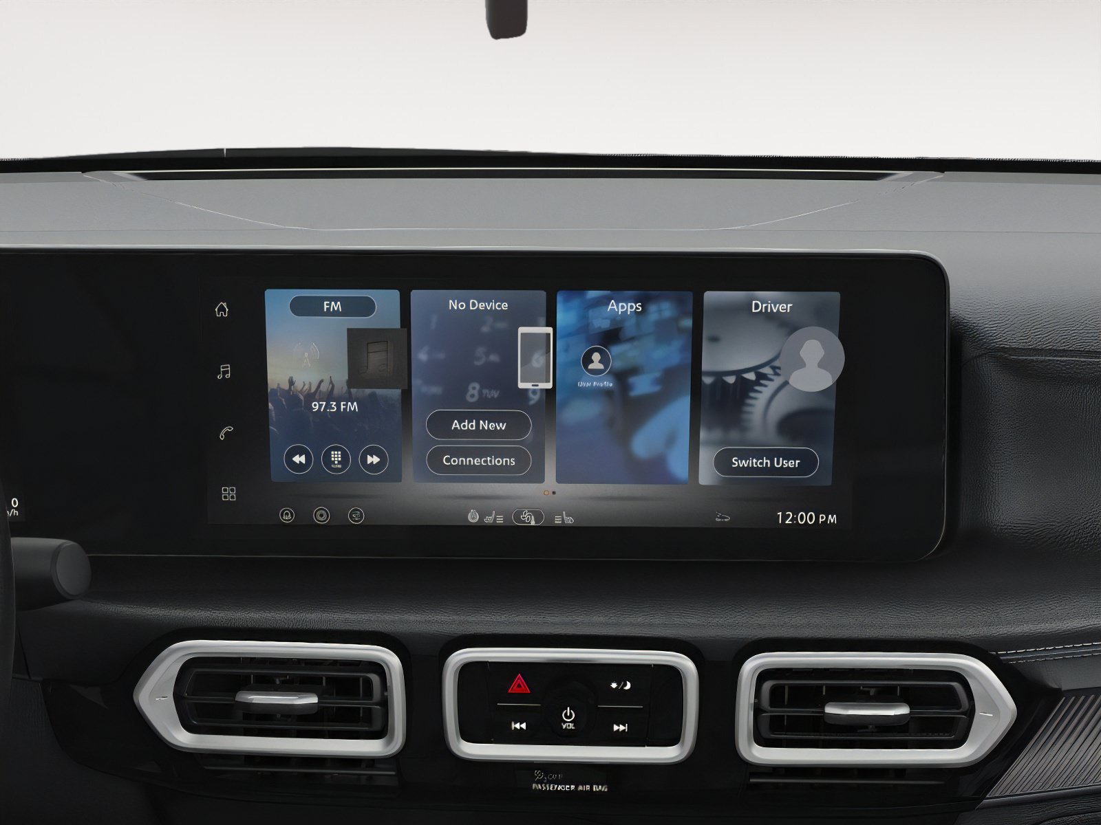 New 2027 Nissan Sentra SV FWD image 17