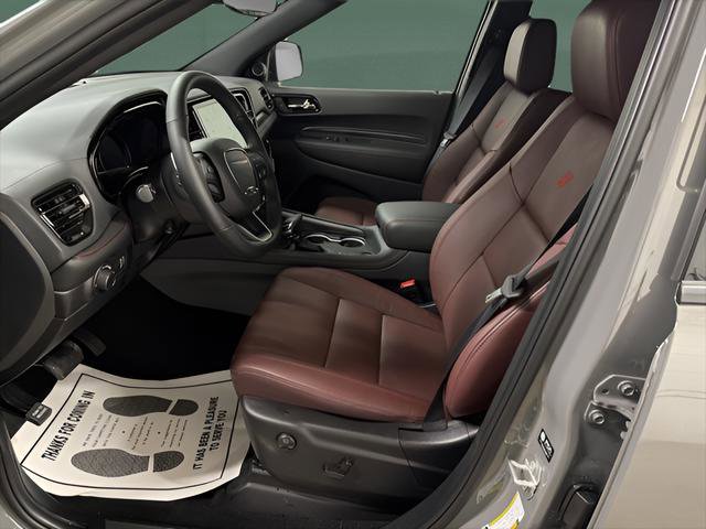 New 2026 Dodge Durango GT image 13