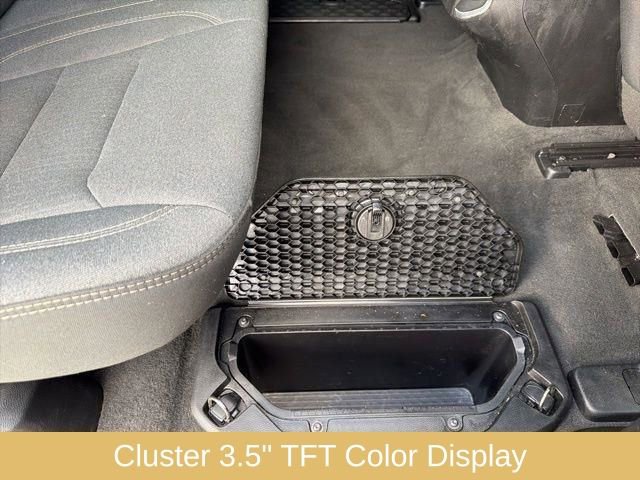 Used 2022 RAM 1500 Big Horn image 34