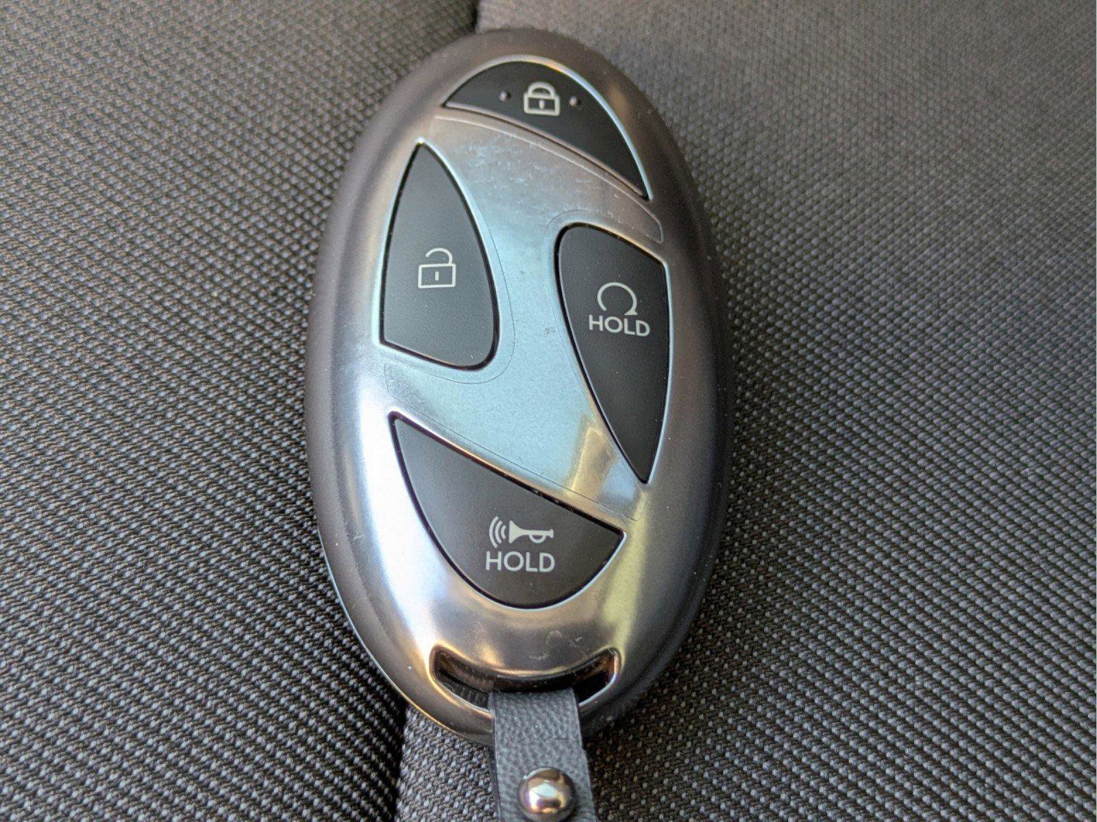 New 2026 Hyundai Tucson SE image 29