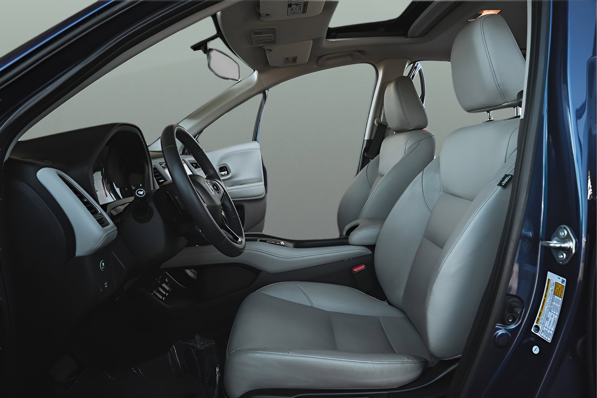 Used 2017 Honda HR-V EX-L image 10