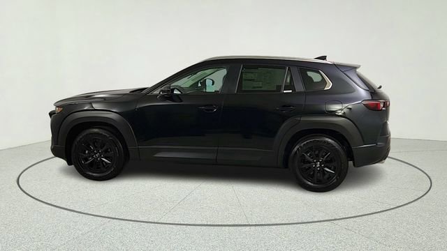 New 2026 MAZDA CX-50 2.5 Hybrid w/ Cargo Package AWD/4WD image 4