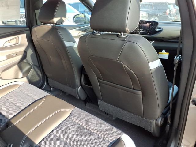 New 2026 Buick Envista Preferred w/ Convenience I Package image 22