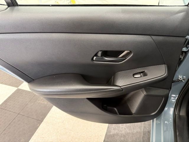 Used 2024 Nissan Sentra SV image 16