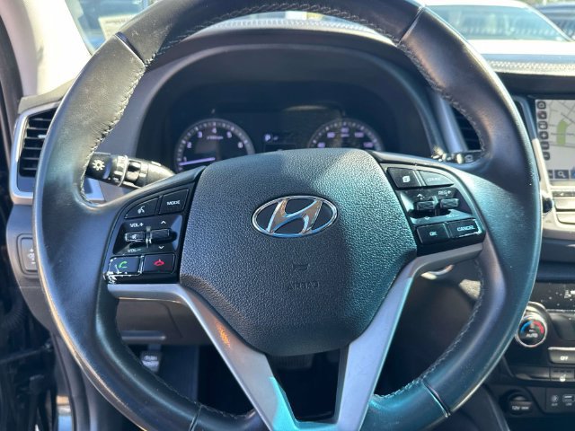 Used 2018 Hyundai Tucson SEL Plus FWD image 27