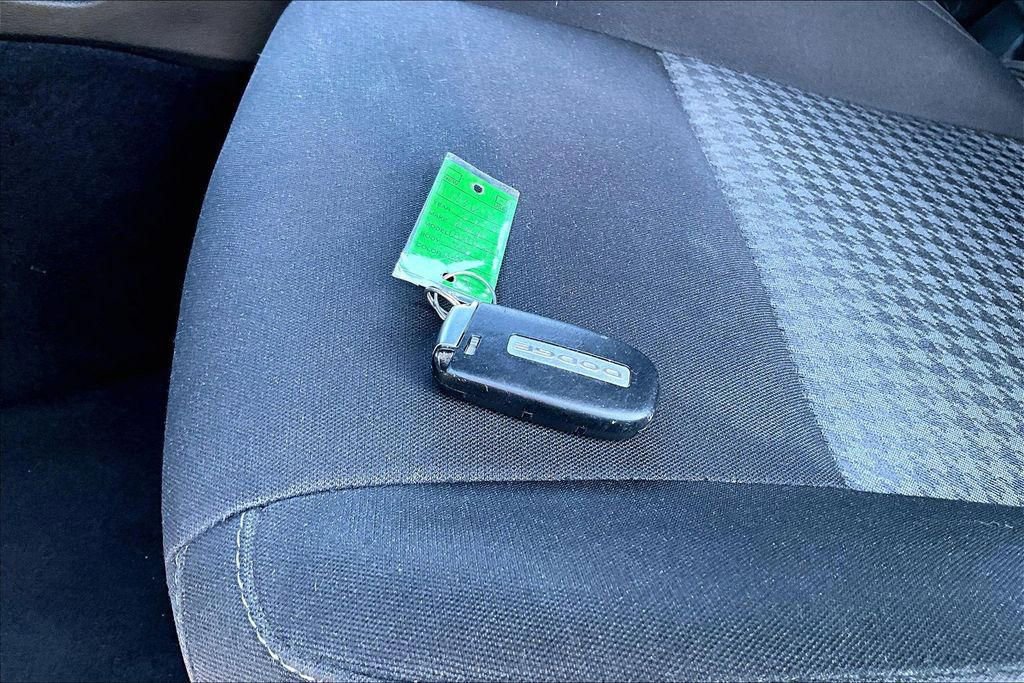 Used 2020 Dodge Challenger R/T image 11