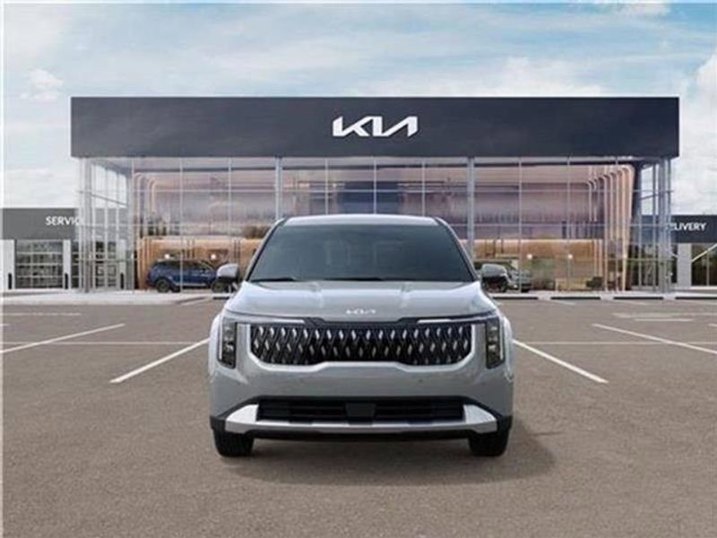 New 2026 Kia Carnival EX image 56