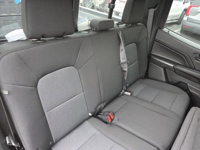 New 2026 Chevrolet Colorado Trail Boss image 27