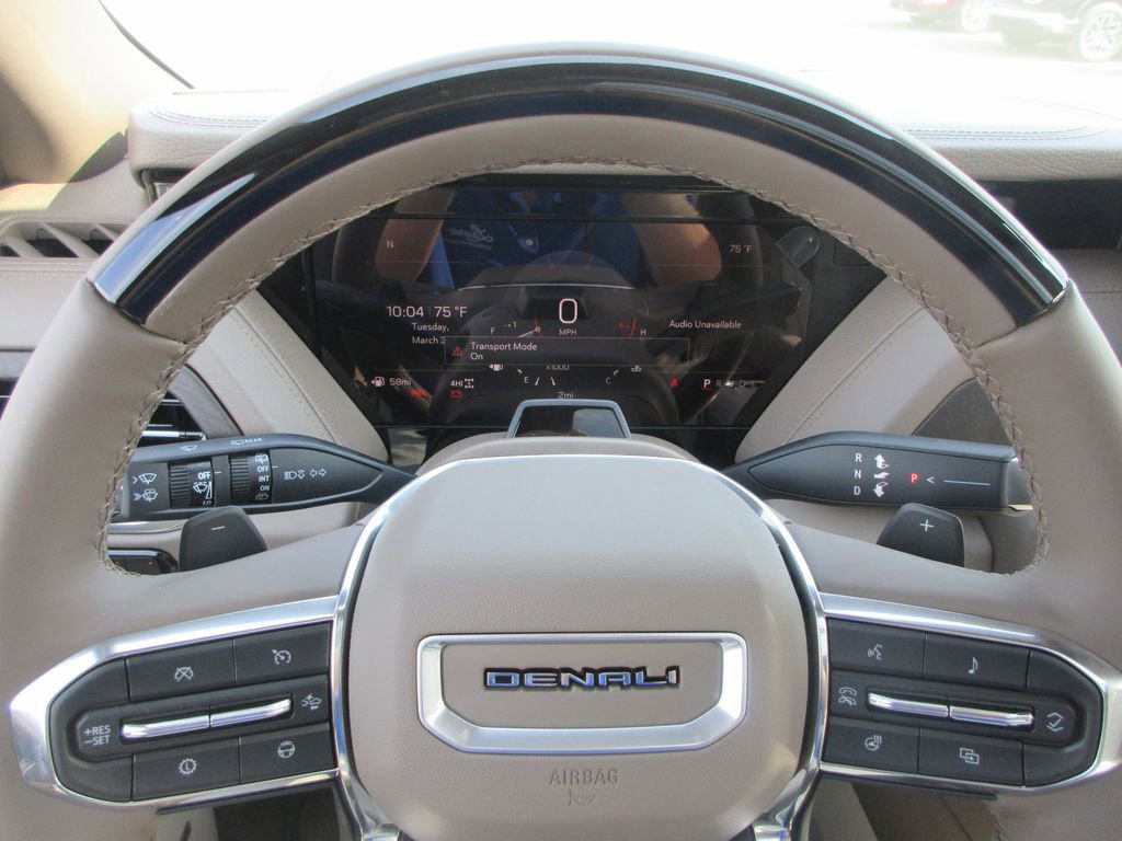 New 2026 GMC Yukon Denali image 18