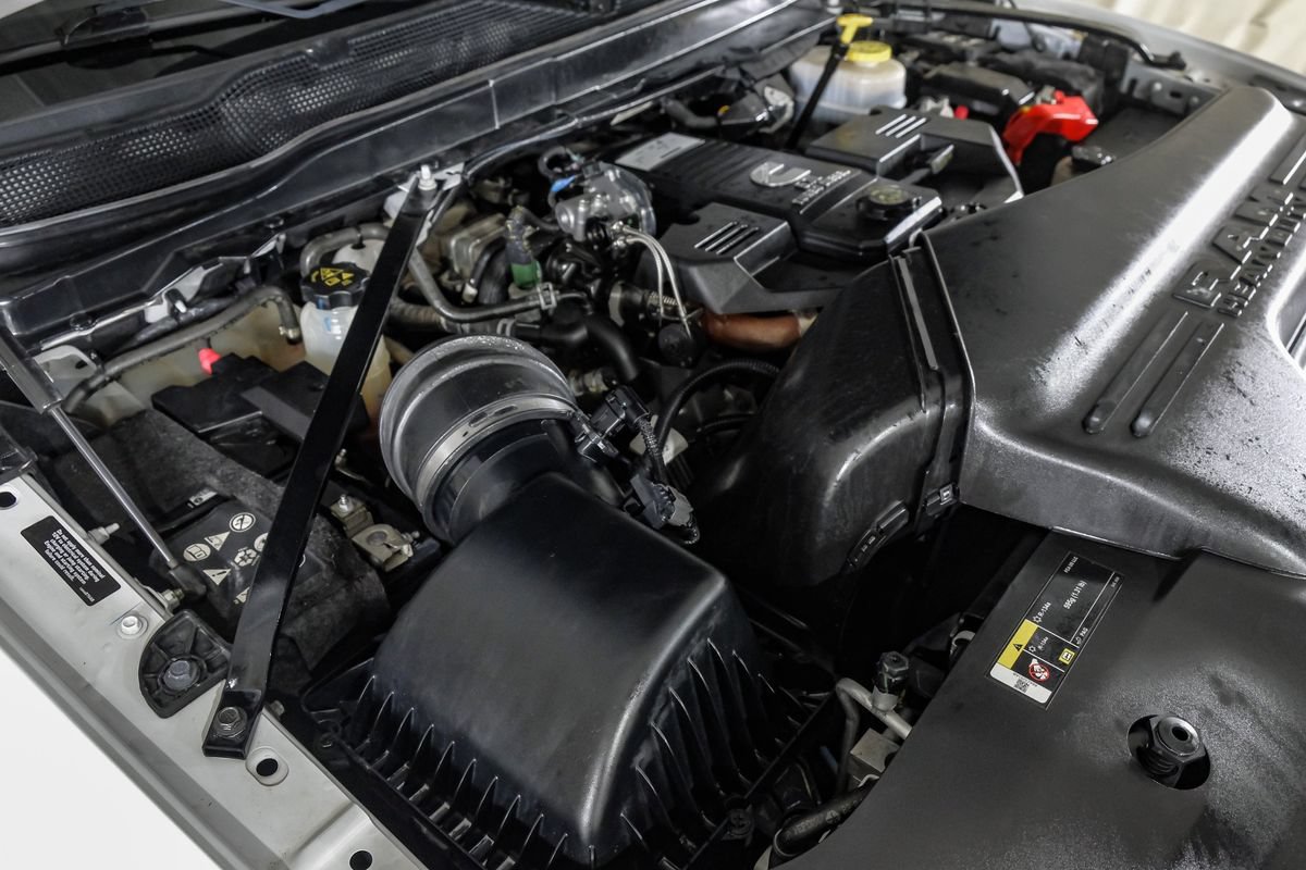 Used 2022 RAM 3500 Big Horn w/ Level B Equipment Group AWD/4WD image 51