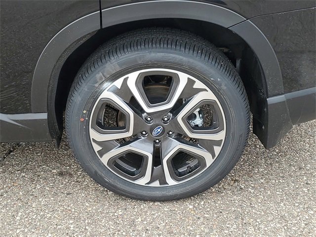 New 2026 Subaru Ascent Limited image 5