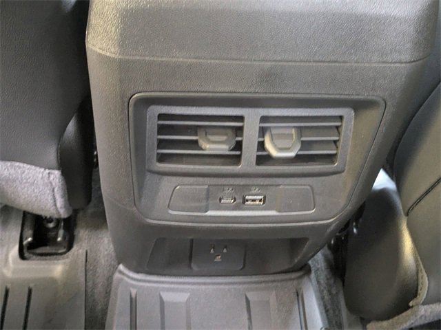 New 2025 Chevrolet Colorado Z71 w/ Z71 Convenience Package 2 image 27