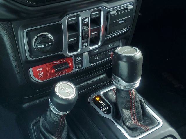Used 2020 Jeep Gladiator Rubicon image 28