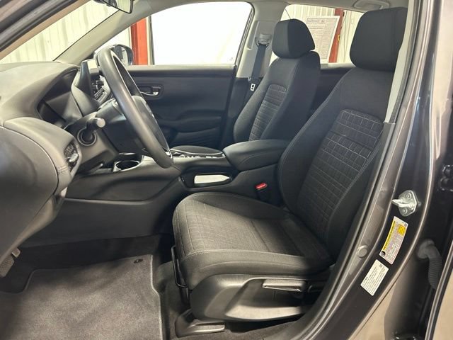 Certified 2024 Honda HR-V LX image 15