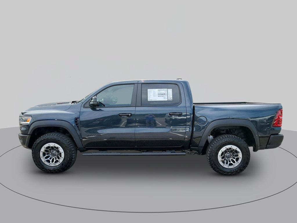New 2026 RAM 1500 RHO w/ RHO Level 1 Equipment Group AWD/4WD image 6
