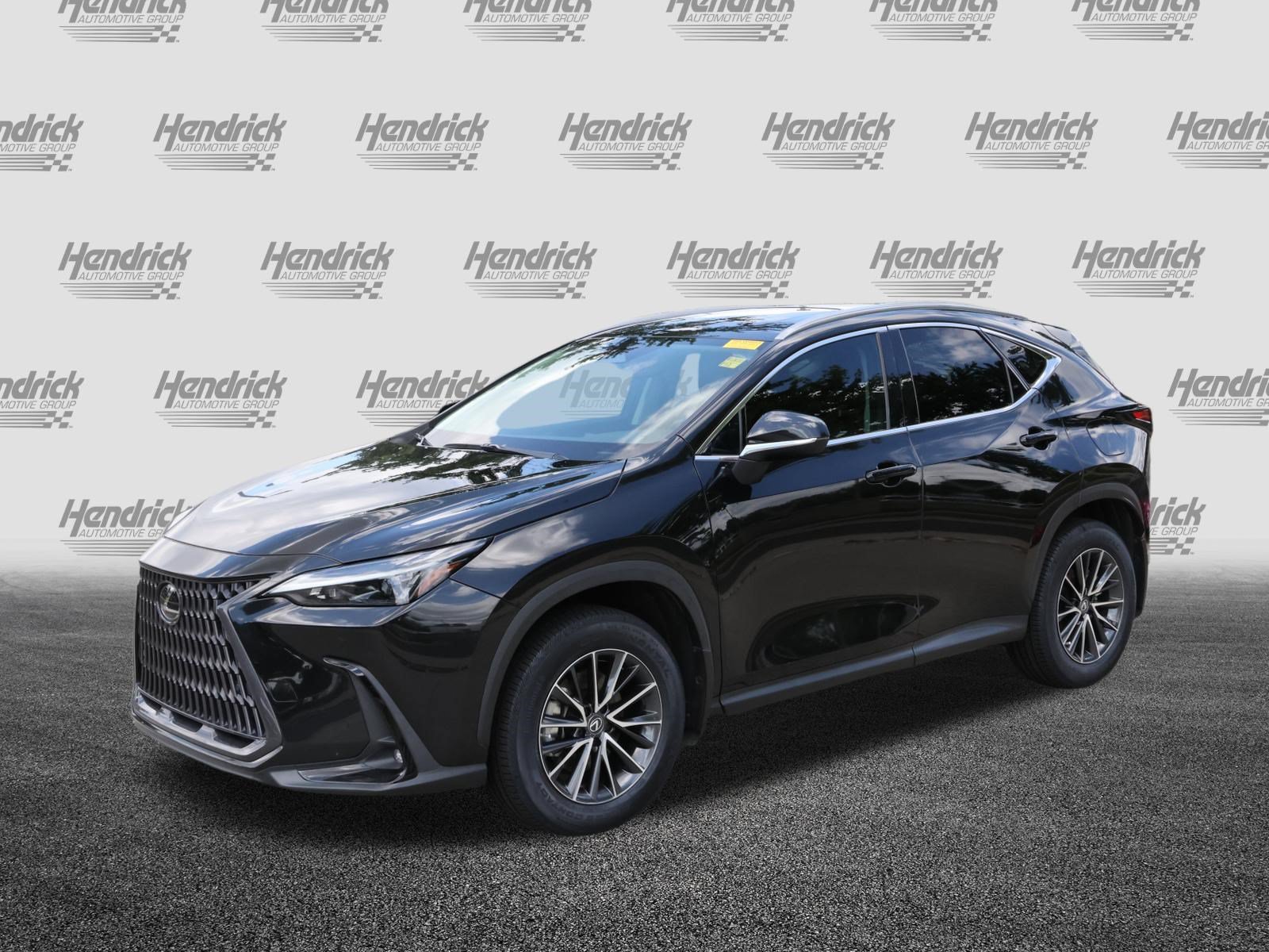 Certified 2023 Lexus NX 250 FWD w/ Towing Package (2000 Lbs) image 5