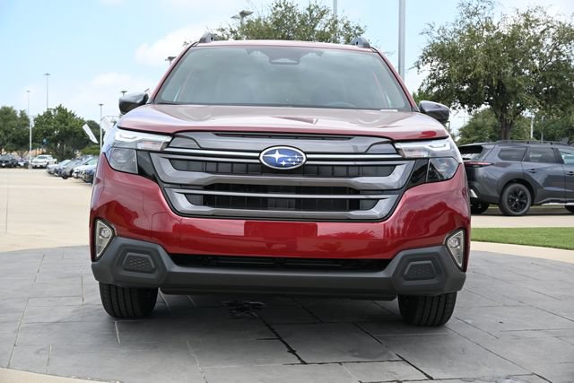 New 2026 Subaru Forester Premium AWD/4WD image 8