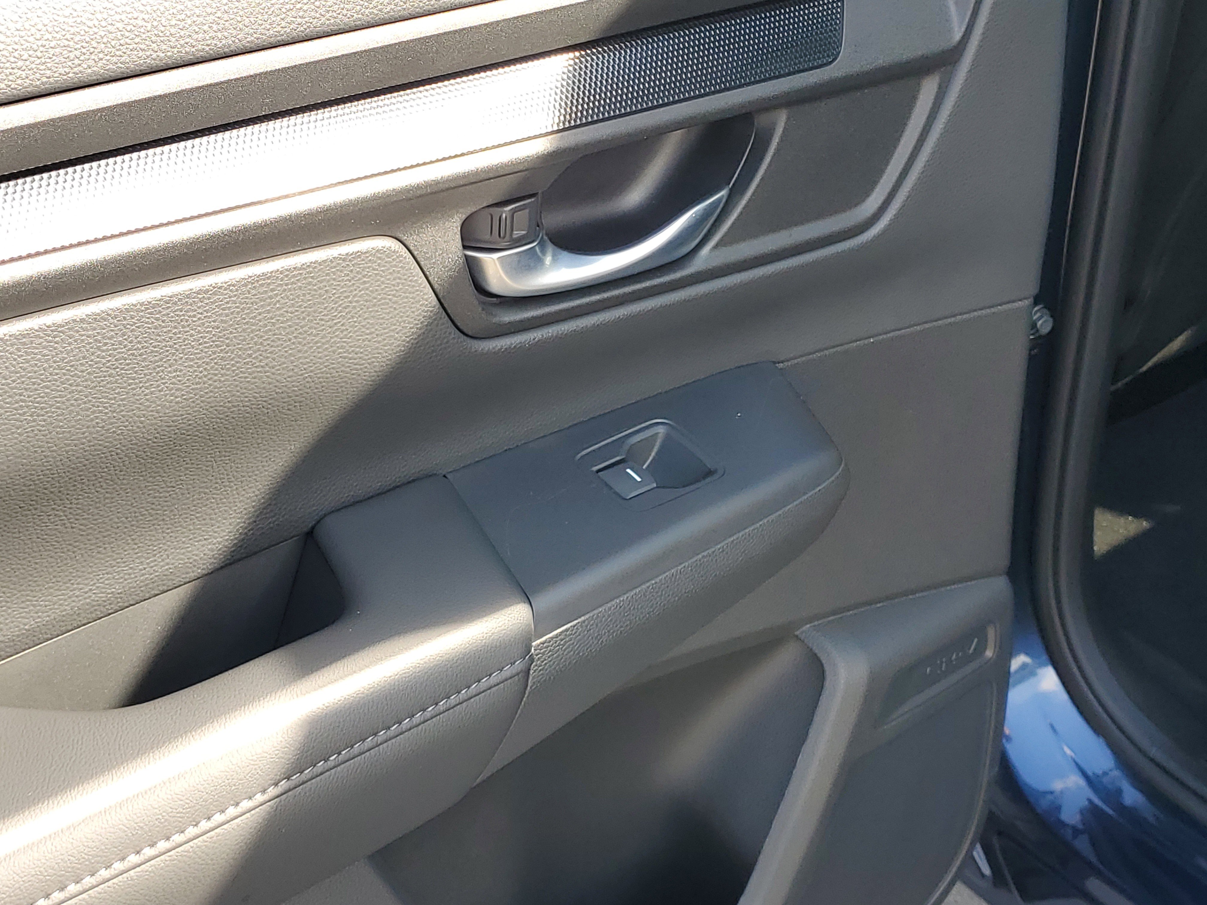 Certified 2023 Honda CR-V EX image 13