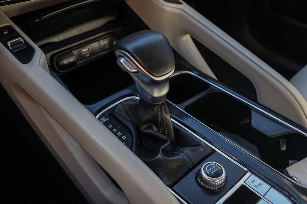 Used 2025 Kia Telluride S FWD image 31