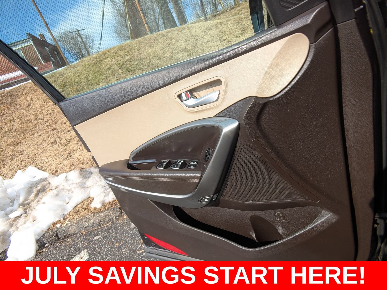 Used 2019 Hyundai Santa Fe XL SE FWD image 31