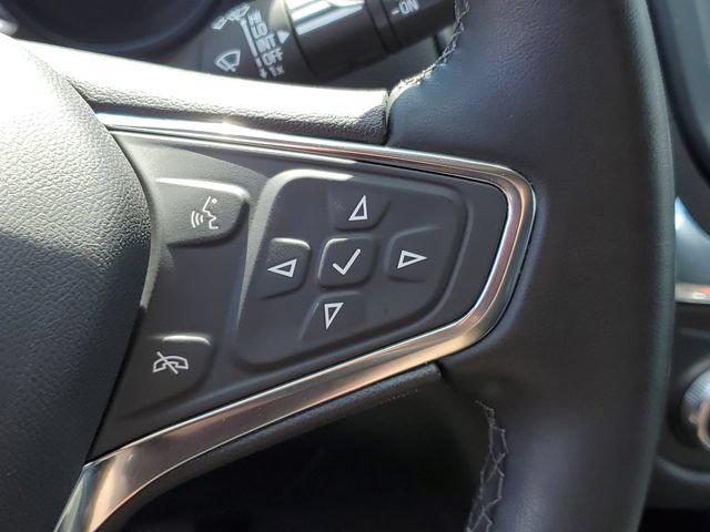 Certified 2023 Chevrolet Equinox LT FWD image 27