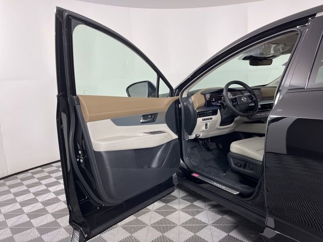 New 2026 Nissan Murano Platinum w/ Cargo Package image 16