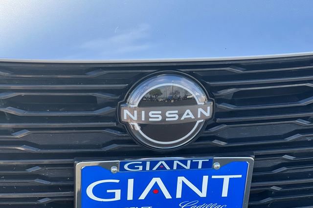 Used 2023 Nissan Altima 2.5 SV image 36