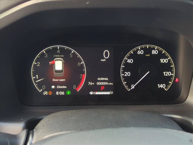 New 2026 Honda Odyssey Touring image 11