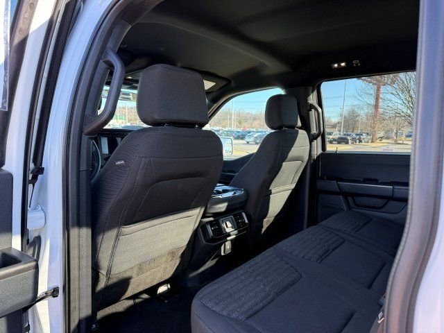 Used 2023 Ford F150 XL w/ STX Appearance Package image 15