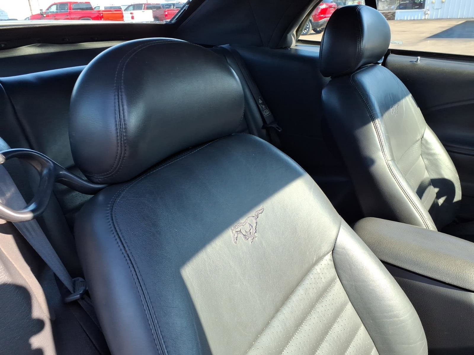 Used 2003 Ford Mustang GT image 15