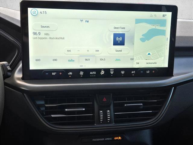 New 2026 Ford Escape Active w/ Tech Pack #1 image 11