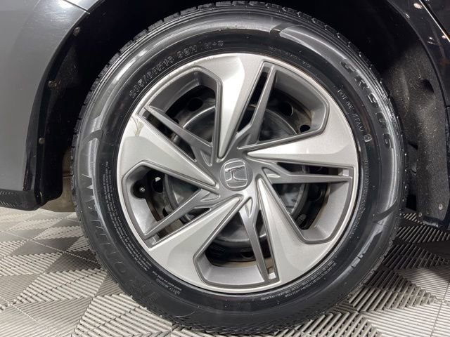 Used 2019 Honda Civic LX image 13