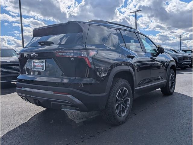 New 2026 Chevrolet Equinox ACTIV w/ Convenience Package III image 7