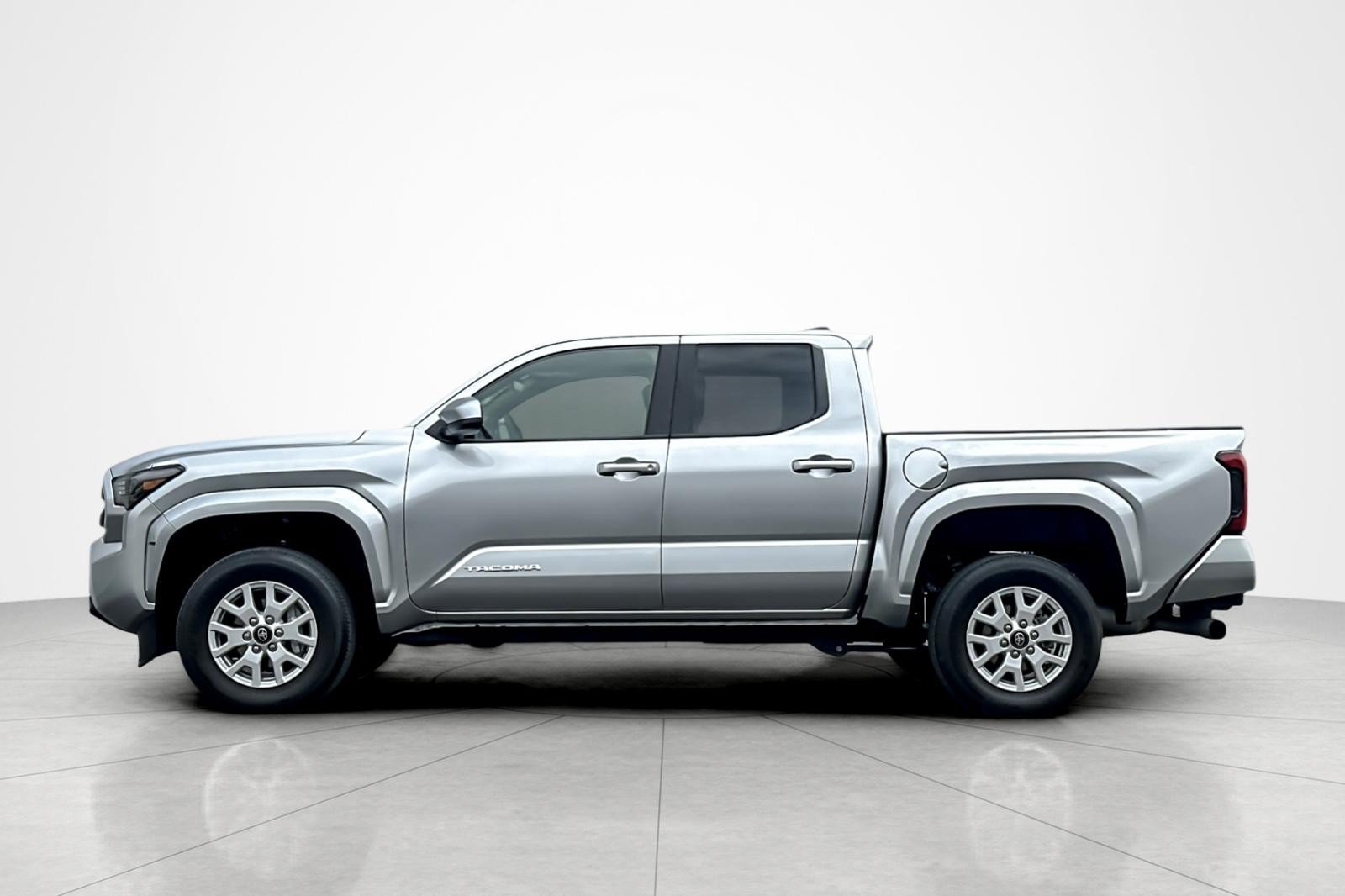 Certified 2024 Toyota Tacoma SR5 w/ SR5 Upgrade Package RWD video 2