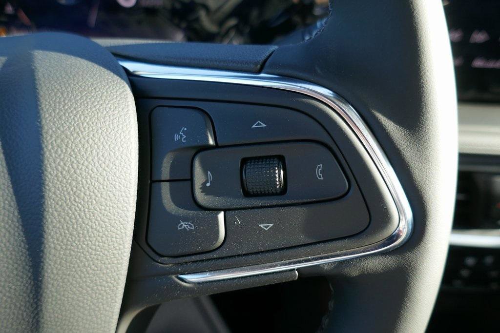 New 2026 Buick Encore GX Sport Touring w/ Experience Buick Package image 17
