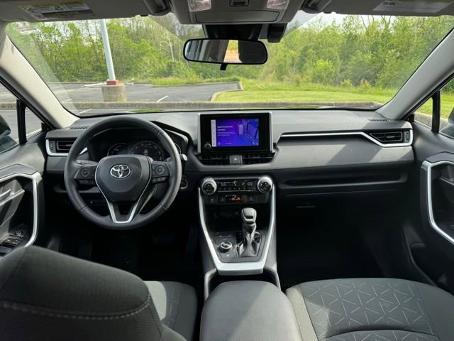Certified 2023 Toyota RAV4 XLE w/ XLE Grade Weather Package AWD/4WD image 15