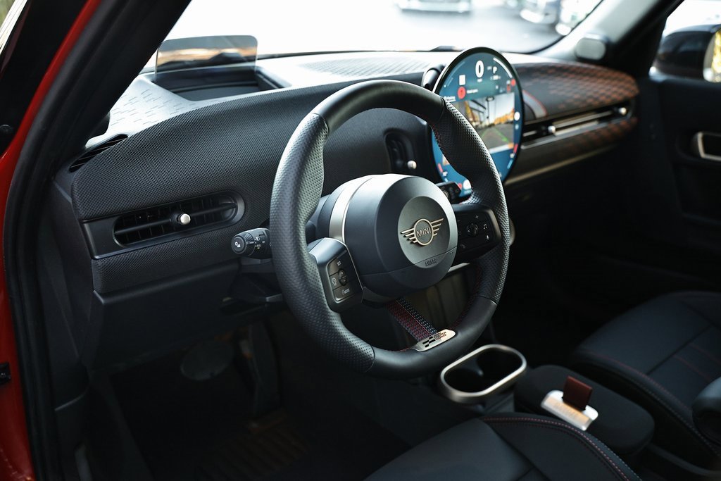 New 2026 MINI Cooper S image 20