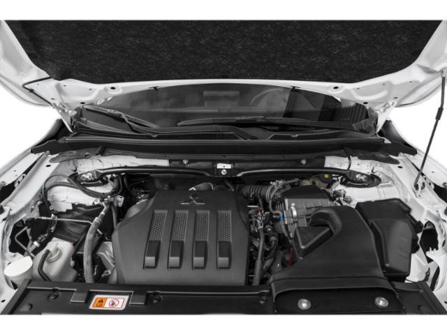 Used 2024 Mitsubishi Eclipse Cross Ralliart AWD/4WD image 12