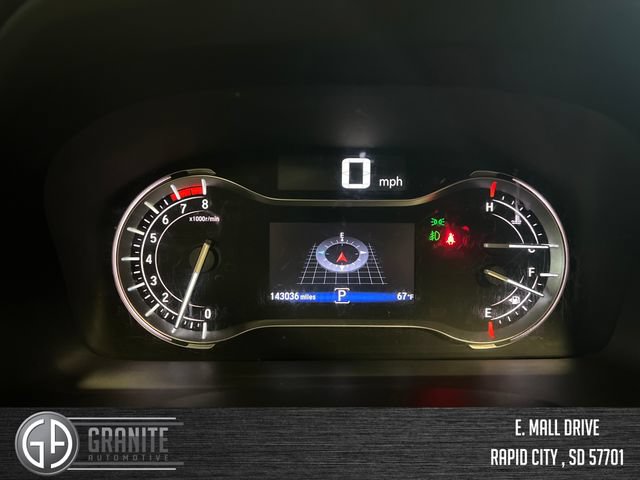 Used 2016 Honda Pilot Elite image 16