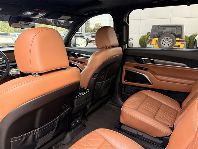 Used 2024 Kia Telluride SX Prestige X-Line image 27