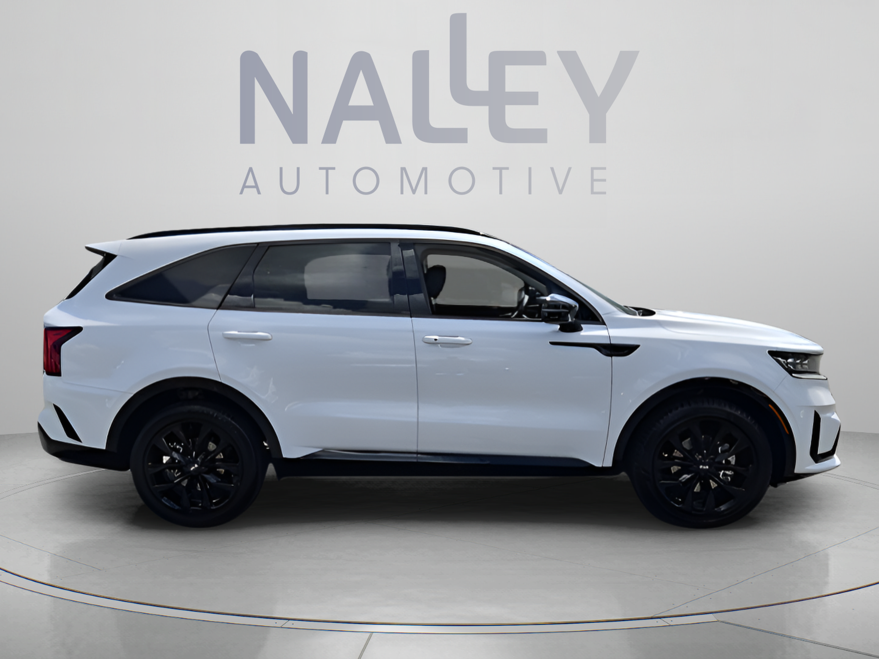 Used 2021 Kia Sorento SX FWD image 6