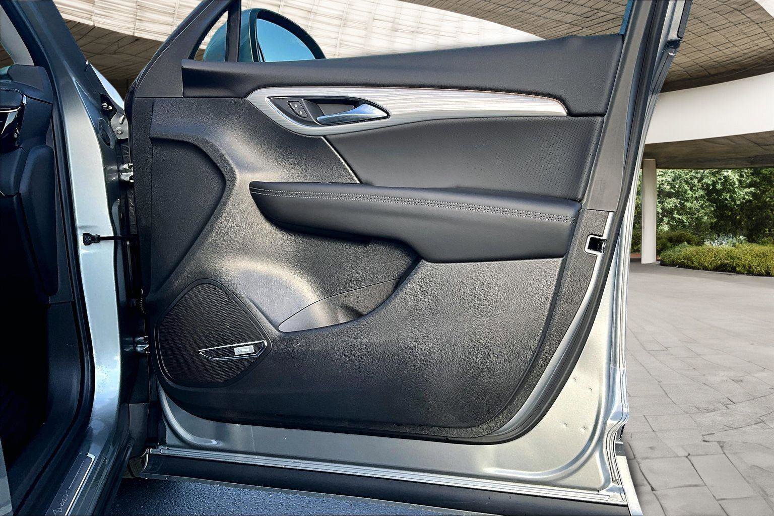 New 2026 Buick Envision Avenir image 13