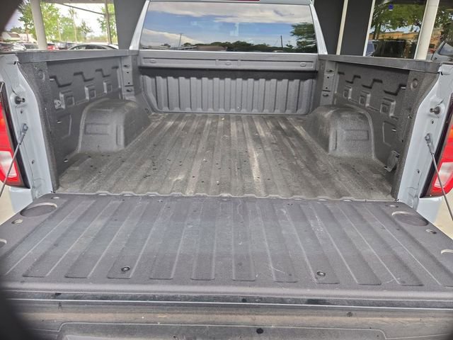 Certified 2024 GMC Sierra 1500 Elevation AWD/4WD image 27