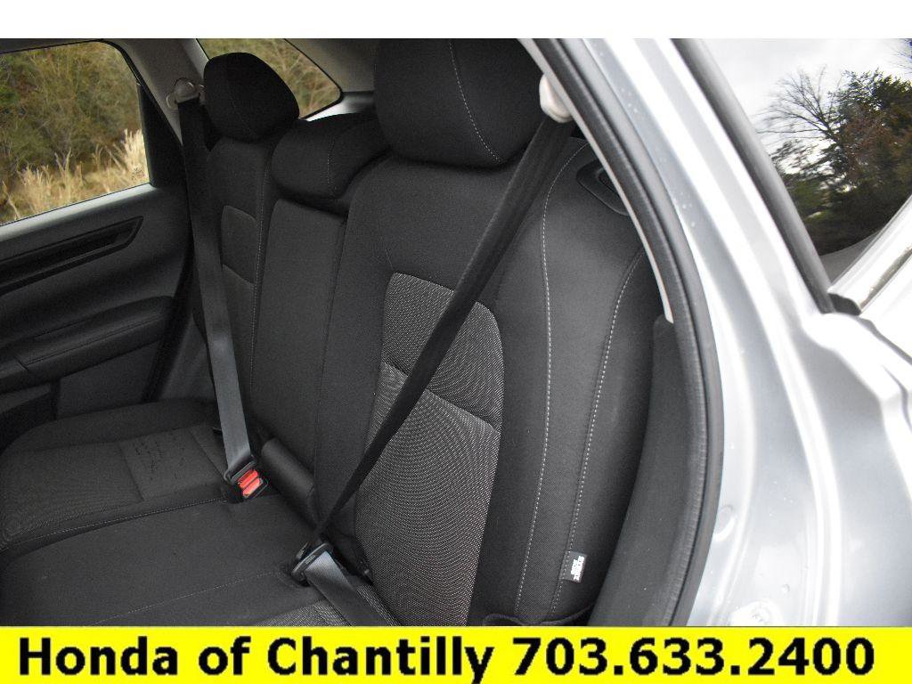 Certified 2024 Honda CR-V EX image 33