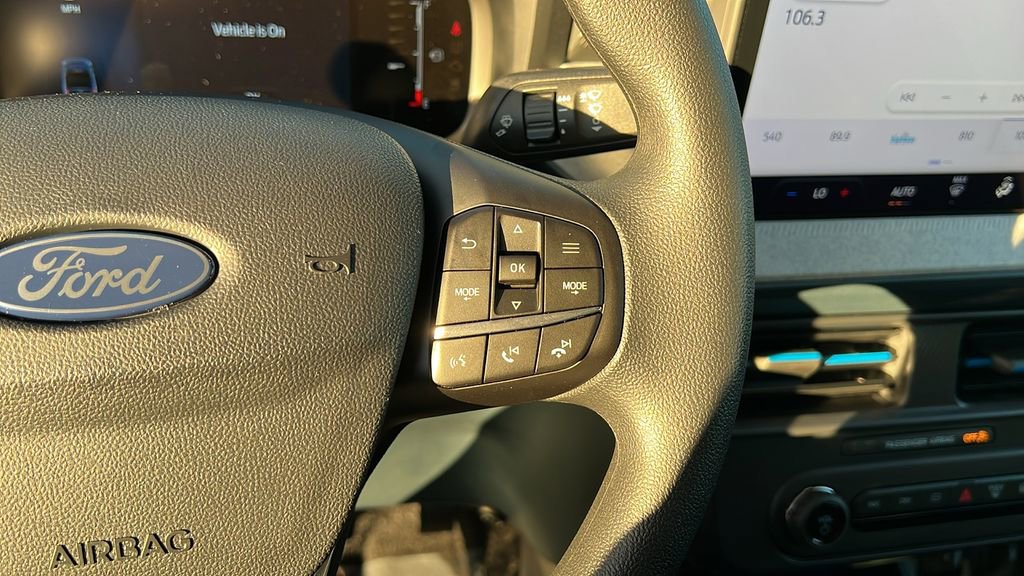 New 2026 Ford Maverick XLT image 16