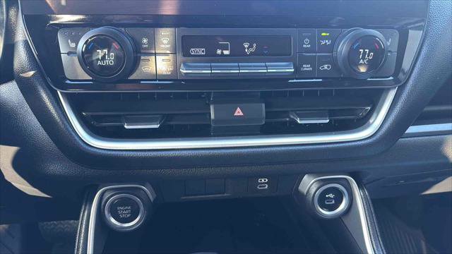 Used 2024 Toyota Grand Highlander XLE image 20