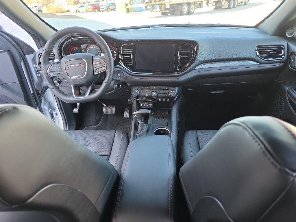 New 2026 Dodge Durango GT AWD/4WD image 9